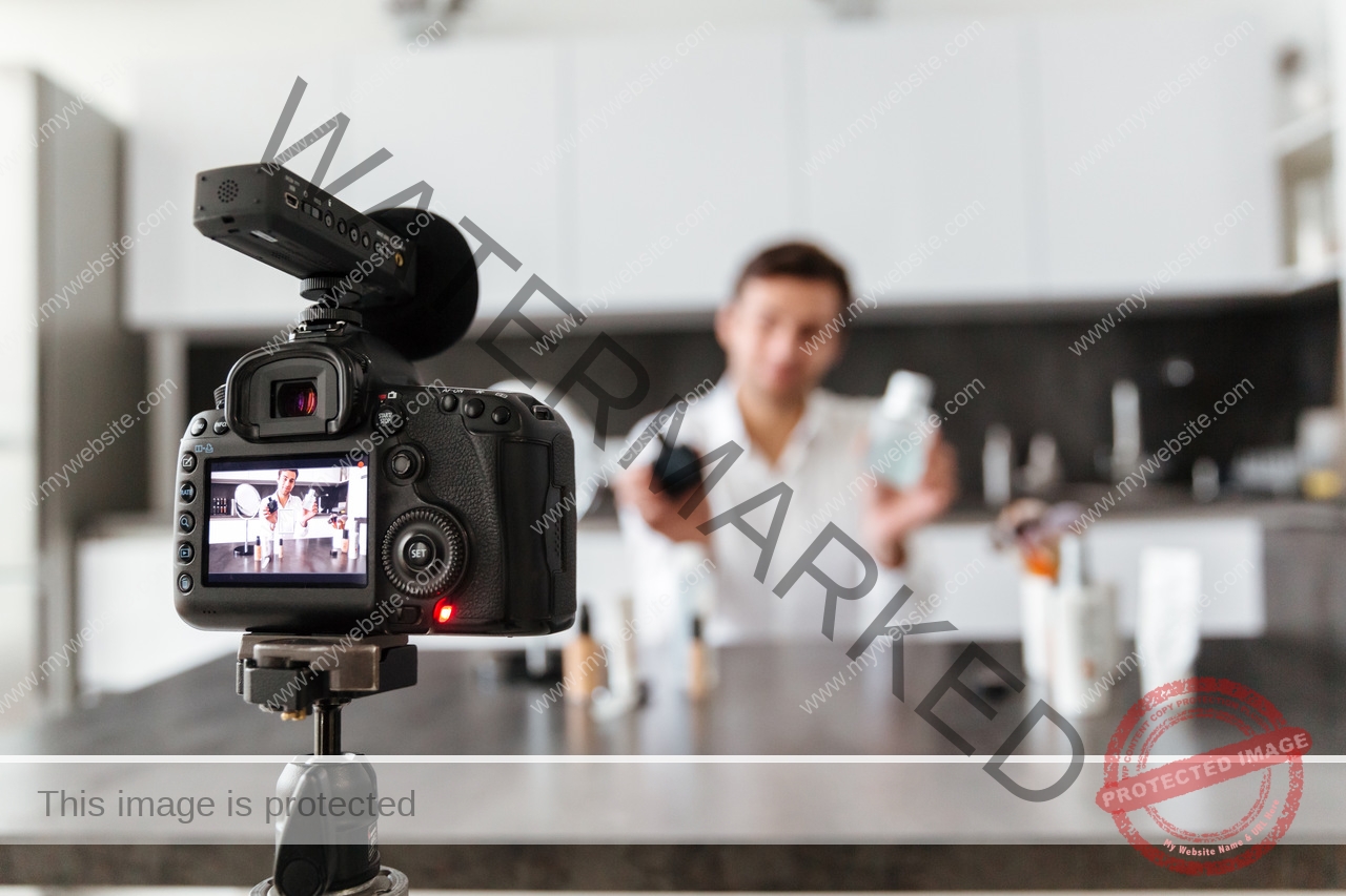 Influencer Marketing