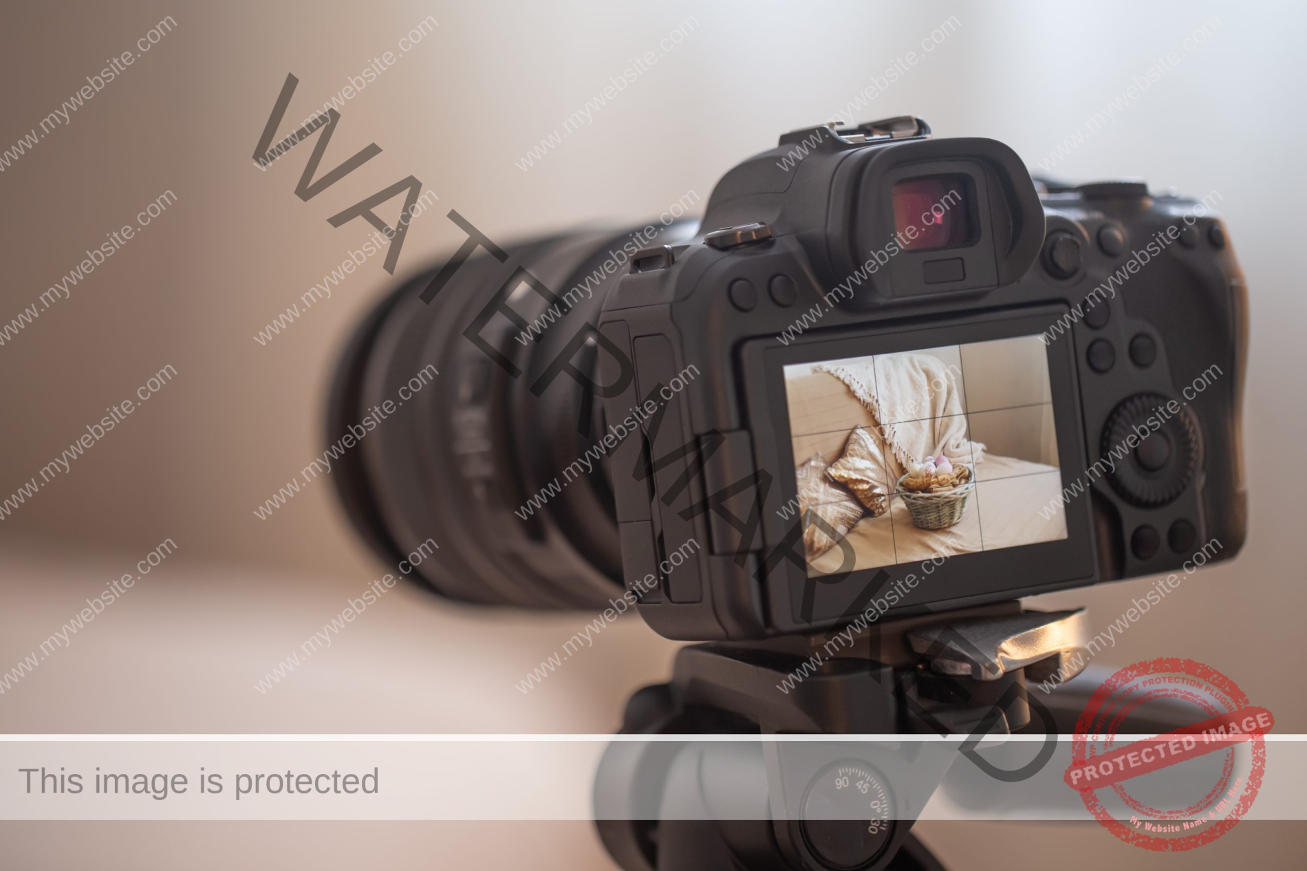 التصوير والتوثيق