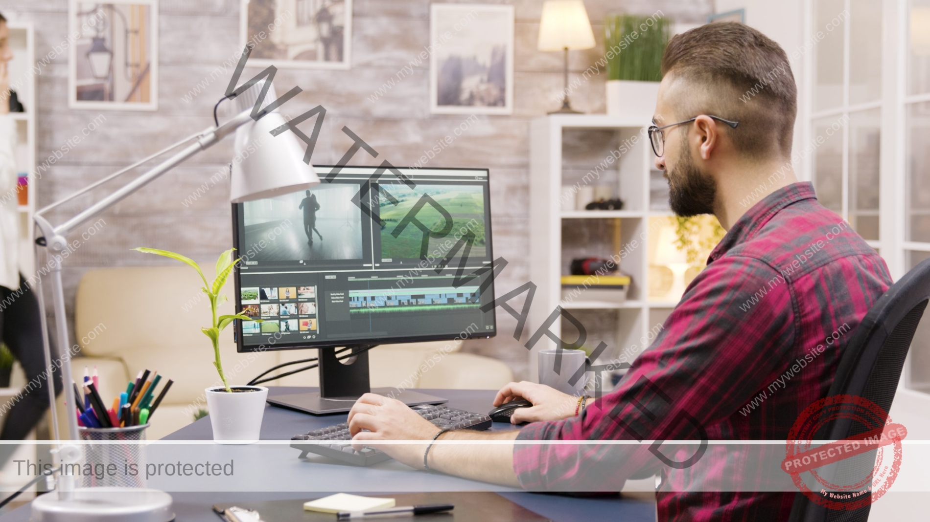 التصوير والتوثيق