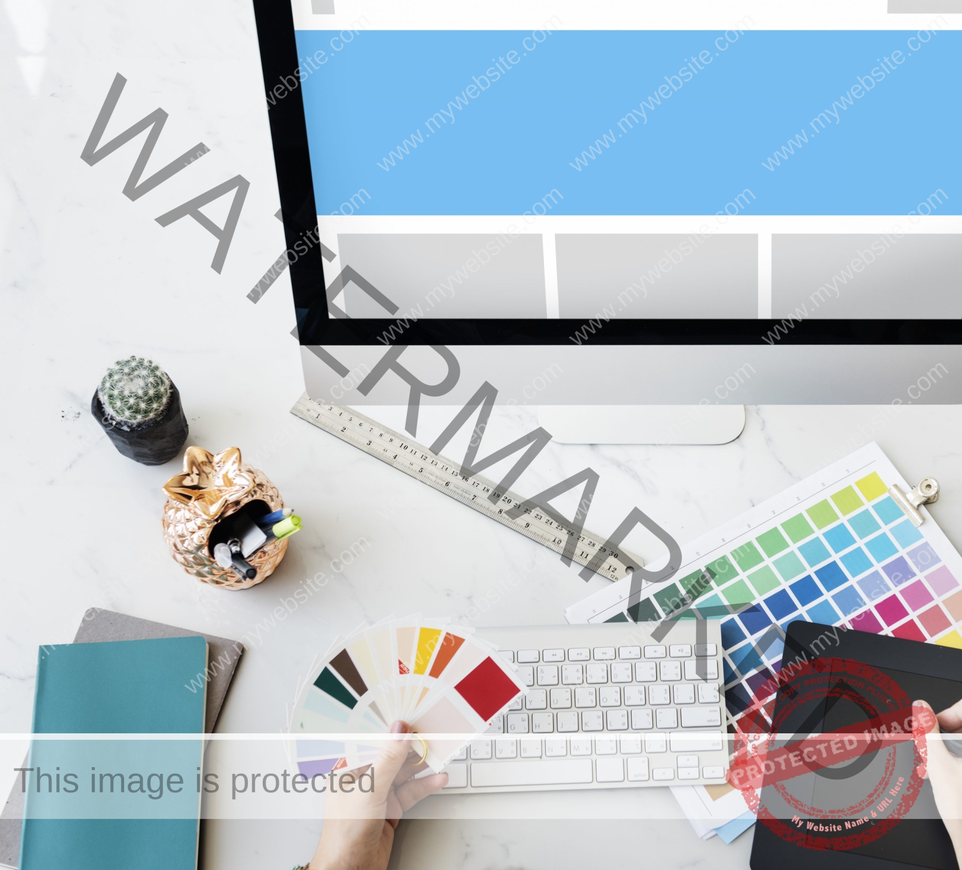 تصميم وتنفيذ الأجنحة