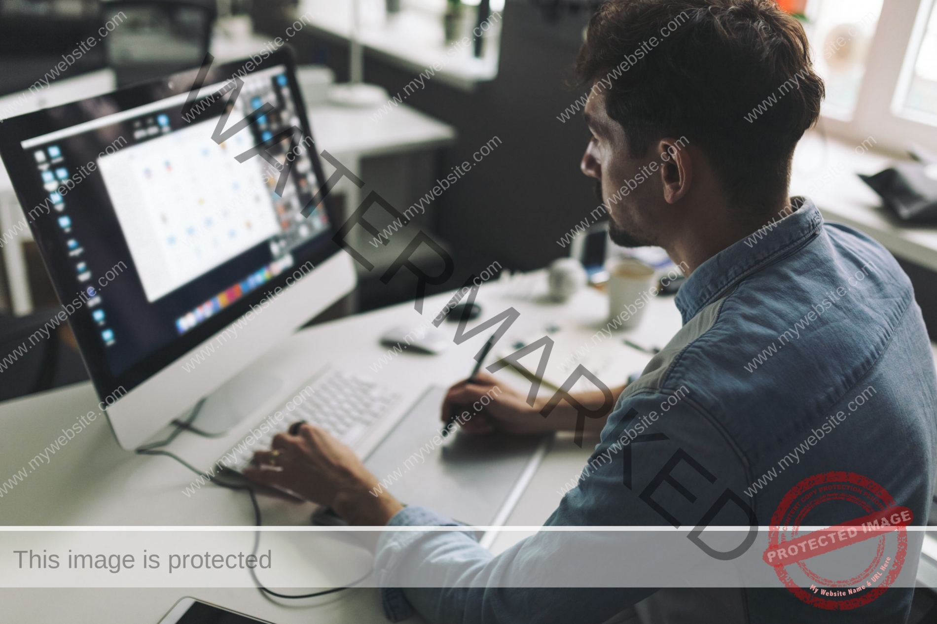 تصميم وتنفيذ الأجنحة