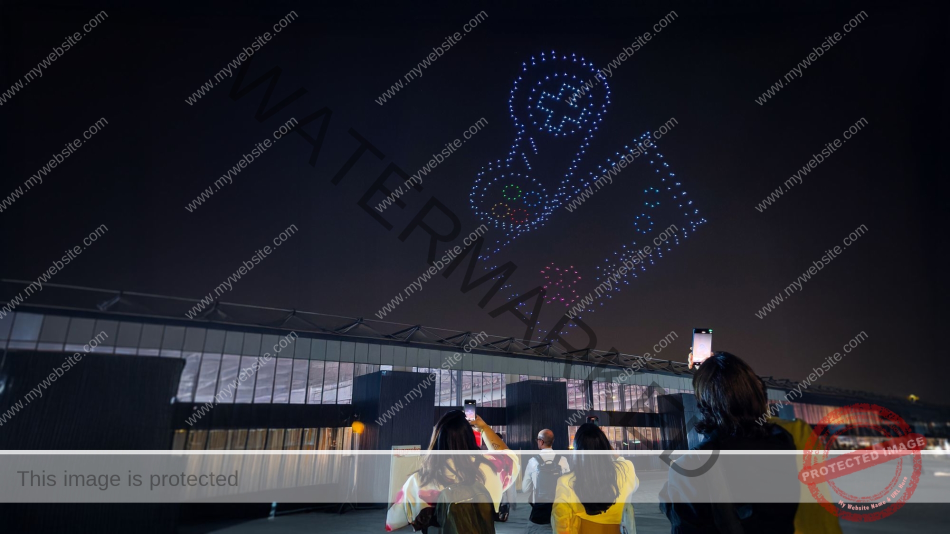 Creativity Experts Cyperdrones